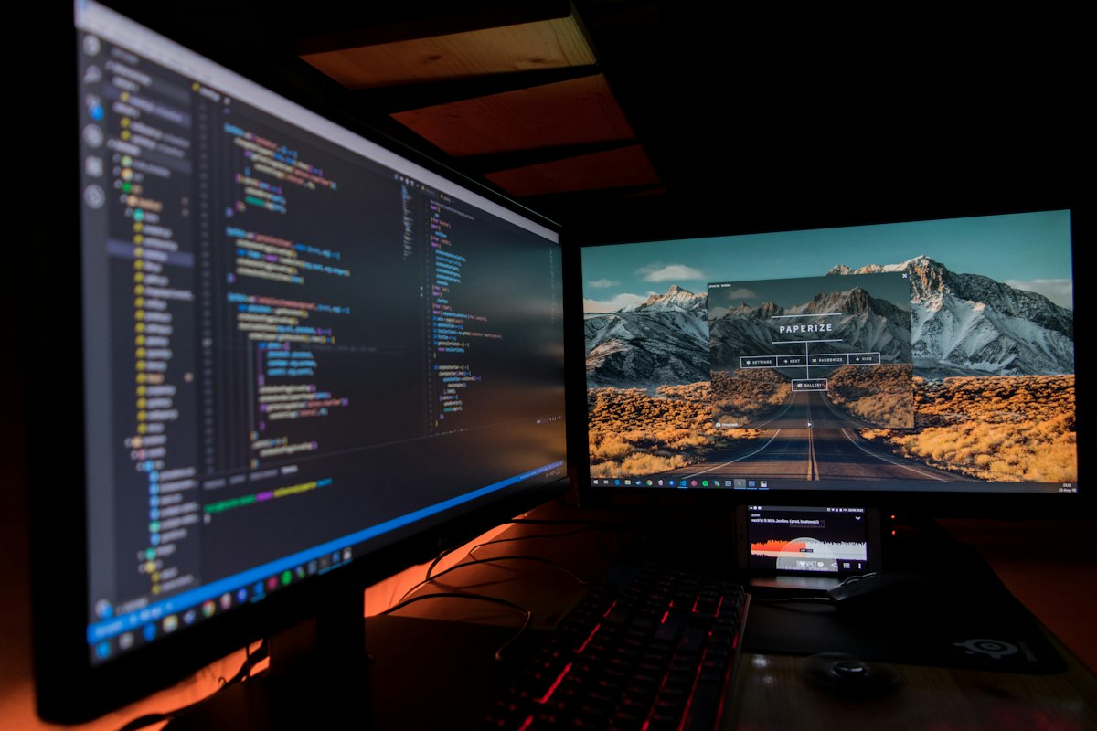 Логирование микросервисов: Loki + Promtail + Grafana