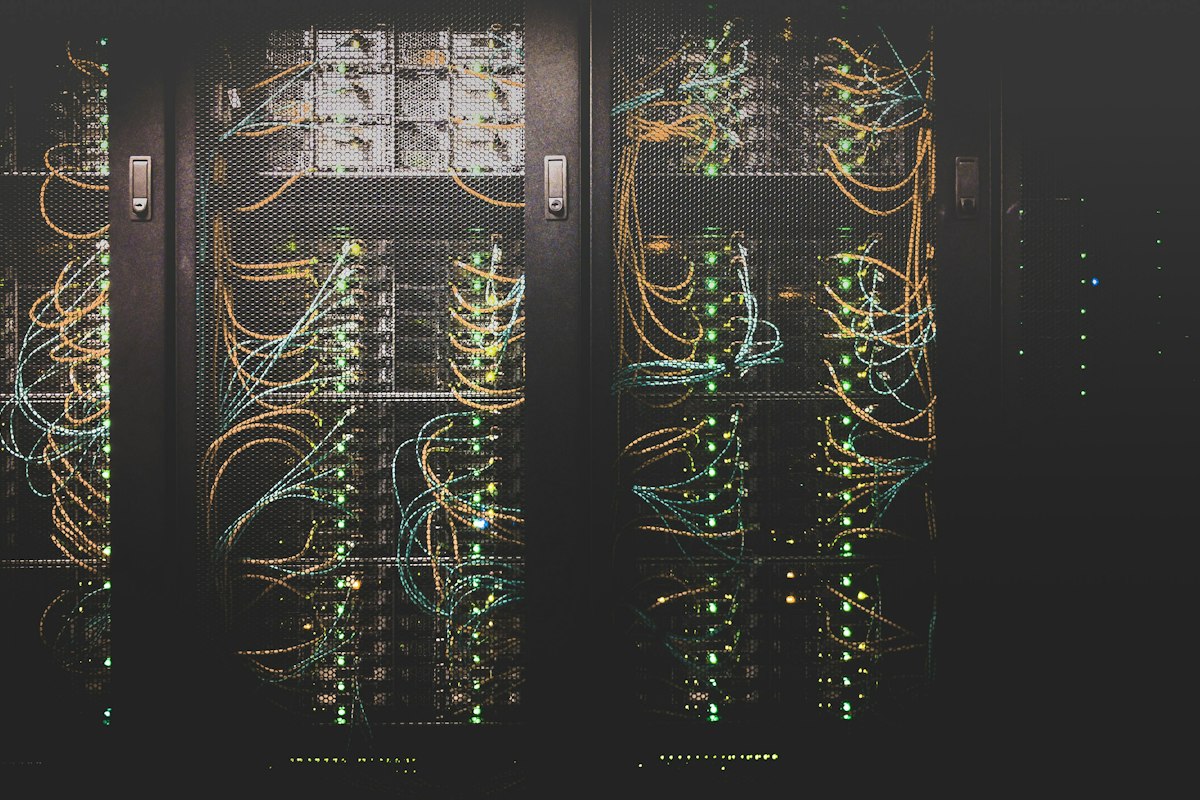 Инфраструктура и мониторинг