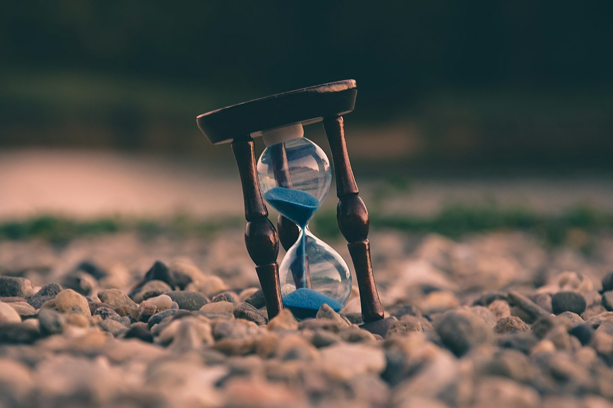 Remember — бот напоминаний в Telegram